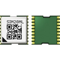 SIM28ML GPS Module