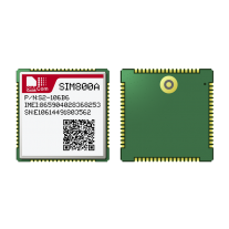 SIMCOM SIM800A 2 frequency GSM/GPRS Module