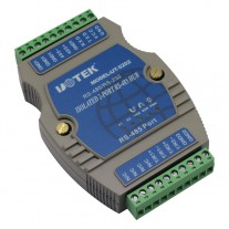 Utek UT5202 Isolated 2-Port HUB