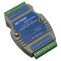 UTEK UT-5204 Industrial Serial Hub