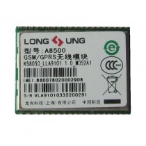LONGSUNG GSM/GPRS A8500 Module
