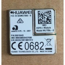 HUAWEI MU709S-6 LGA 3G Module