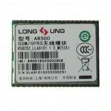 LONGSUNG GSM/GPRS A8500 Module