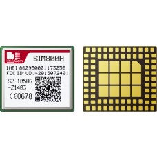 SIMCOM SIM800H 4 band GSM/GPRS Module