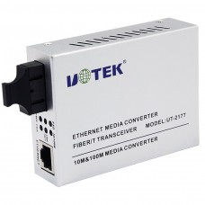 Utek multimode fiber UT-2177MM Converter