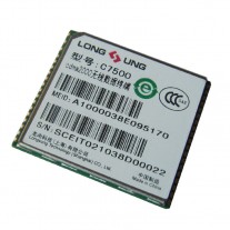 LONGSUNG EVDO C7500 3G module