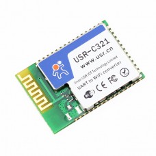 USR-C321 WiFi Modules