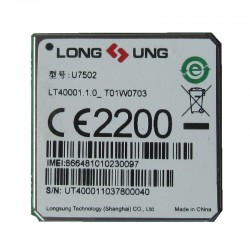 LONGSUNG WCDMA/HSPA U7502 3G Unit